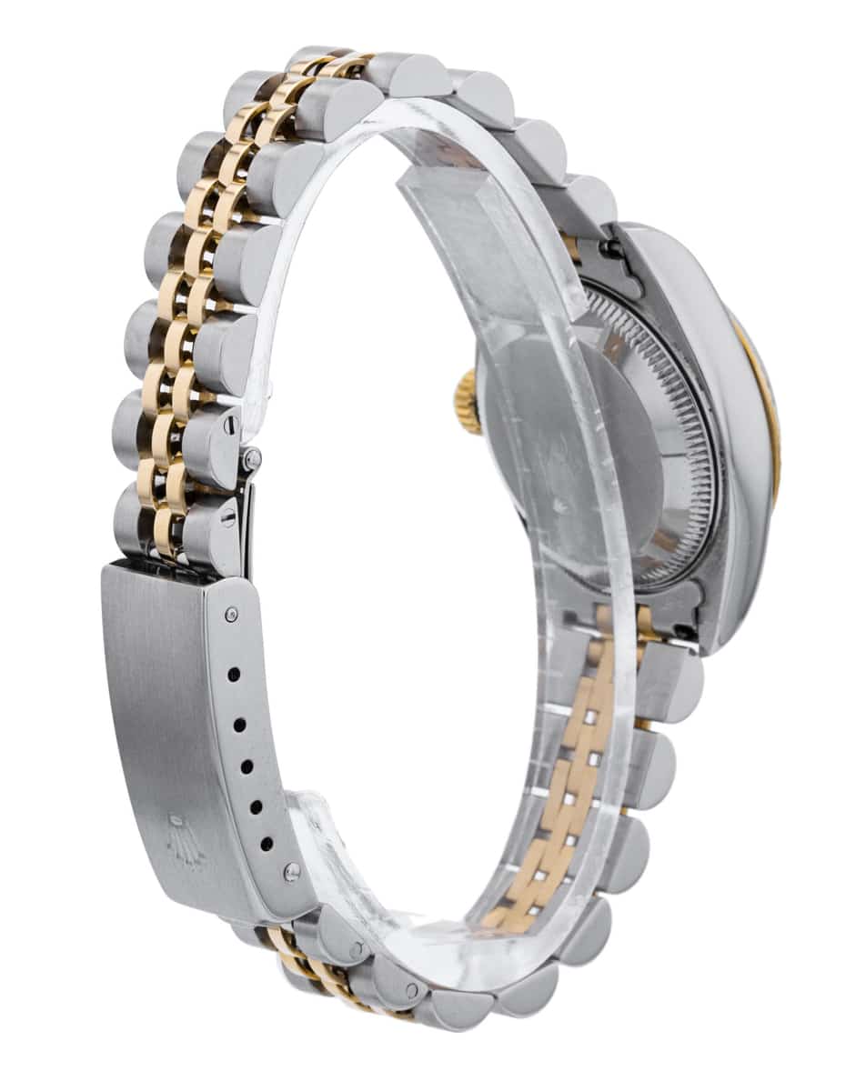 Rolex Datejust Lady 69173 Rolex Datejust Lady 69173
